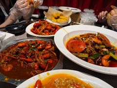 -李叔叔虾蟹大排档(青羊店)