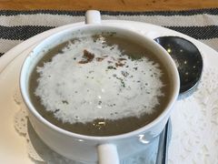 -兰特伯爵西餐厅·啤酒屋(方庄店)