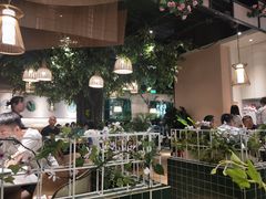 大堂-原味田园·客家菜·土窑鸡(中航城君尚购物中心店)