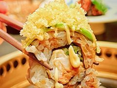 -铭牛烧肉·和牛海鲜自助(高新月牙湖店)