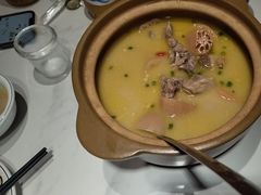 -吴掌柜·藕汤印象(南湖店)