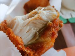 -汉堡王(北京三里屯购物中心)