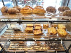 -85度C(北京八角物美店)