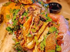-乔阿马·江南味·驴肉香(龙湖华泾天街店)