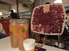 -潮发潮汕牛肉店(龙洞店)