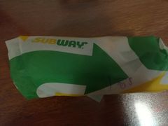 -赛百味SUBWAY(毓璜顶店)