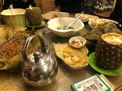 -多哥水傣味餐厅(司马巷店)