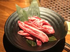 -九畋町和牛黑牛烤肉料理(三里屯3·3大厦店)