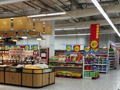 -大润发(张江店)