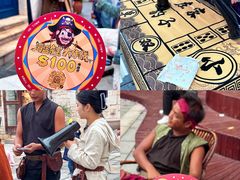 -华谊兄弟（长沙）电影小镇