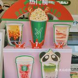 重庆首店｜关晓彤的奶茶店终于来重庆啦！晋阶我的茶饮TOP.1⃣️