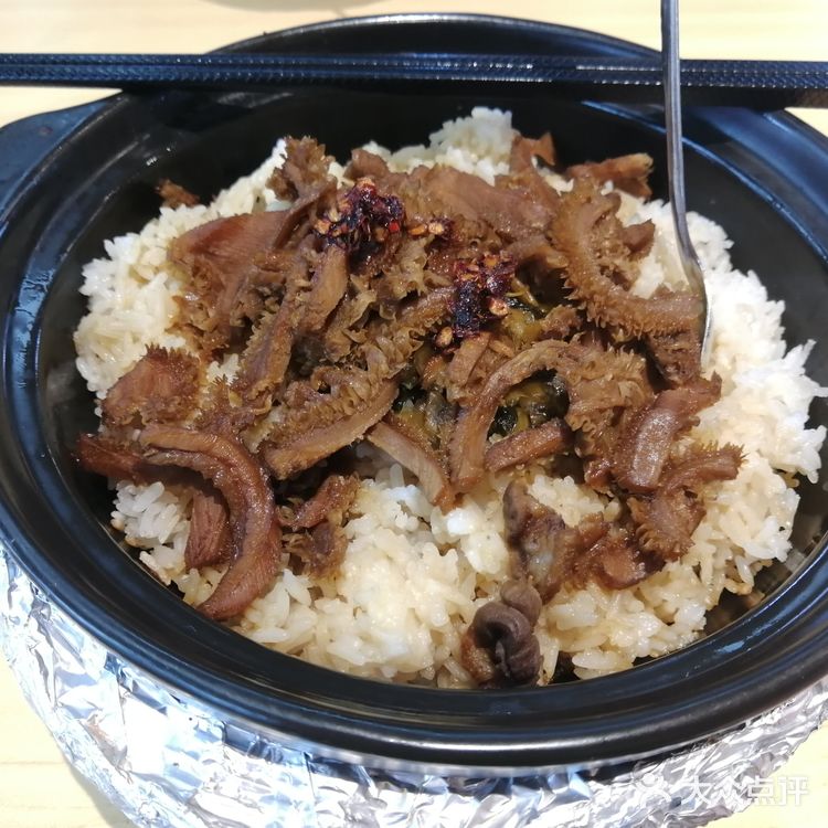 师大美食 果然是江西吃饭大学[呲牙]