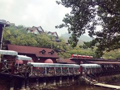 -北京水岸山吧度假村(雁栖镇店)