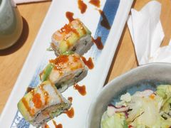 -一心创作料理屋(经开万达店)