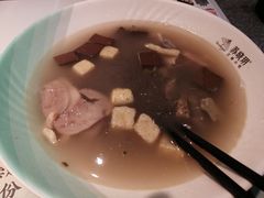 -苏晓玥·手作江南小吃(深圳北站店)