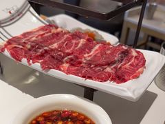 -牛焱·贵州黄牛肉火锅(城西银泰店)