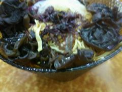 -玉麦手工面条(黄海大街店)