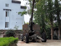 -枫泾古镇-人民公社旧址