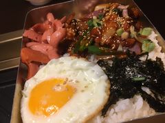 -金妈家烤肉(龙湖U城天街店)