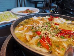 -川里谈·川味小馆(北京路店)