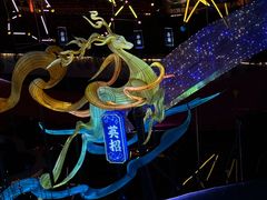 -豫园湖心亭茶楼