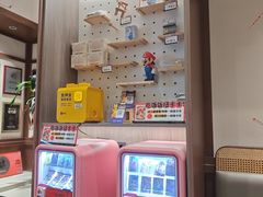 -暖食光·台式家庭餐厅·生日主题店(万达店)