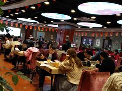 大堂-点都德(千灯湖环宇城店)