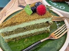 -O'mills Sourdough Bakery&Bistro(永嘉路店)