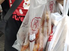 -吴山烤禽 (吴山路店)