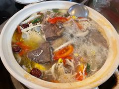 -花水湾红太阳牛肉汤锅