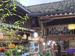 -龙姐私房菜(和顺古镇店)