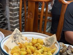 -青州府·青州菜