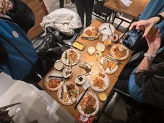 -比格比萨自助(新辰里学清路店)