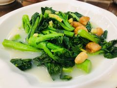 菜心苗-东江海鲜酒家(艺都分店)
