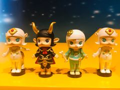 -泡泡玛特POPMART(正弘城店)