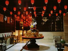 -启东恒大酒店·吕四渔号海鲜餐厅