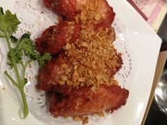 炸鸡翼-池记(尖沙咀店)