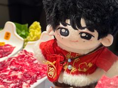 -潮发潮汕牛肉店(芳村店)