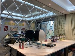 -潮店·溯美日式轻奢美睫馆