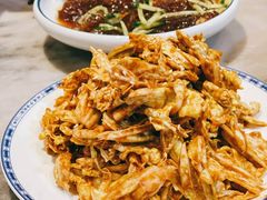 -都一处烧麦馆(前门店)