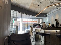 -BE NORMAL CAFE(霞溪路店)