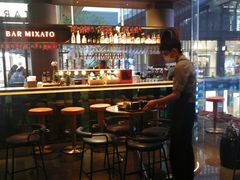 -星巴克臻选(成都太古里店)