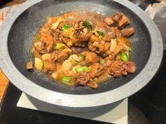 -味莊餐厅(康庄南街店)