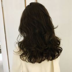 点击看大图 -3AM HAIR SALON烫发染发接发