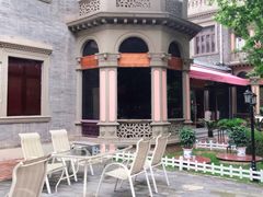 -卫鼎轩·曹公馆(鼓楼店)