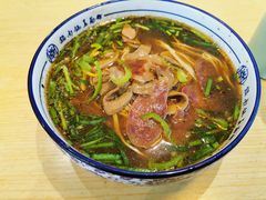 -镇南锅盖面馆(解放路店)