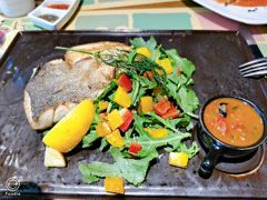 -安妮意大利餐厅(国贸店)
