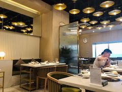 大堂-八珍玉食鸡煲·打边炉(印象城店)