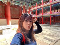 -普陀宗乘之庙(小布达拉宫)