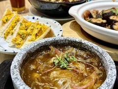 -滋味满屋美食坊(上海街店)